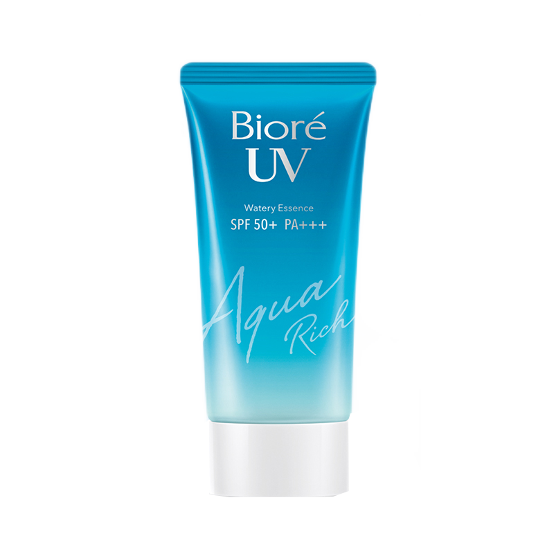 碧柔 透气防水防晒乳