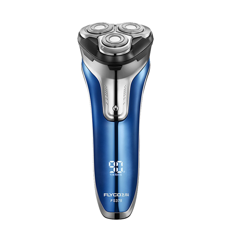 飞科 电量显示剃须刀