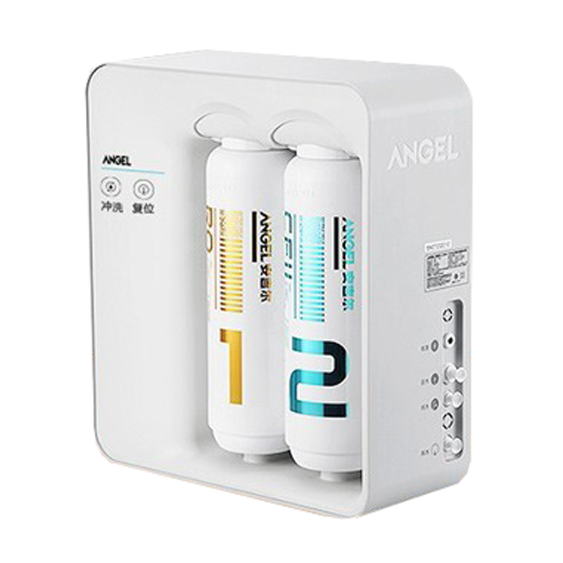 安吉尔 大通量反渗透 净水器