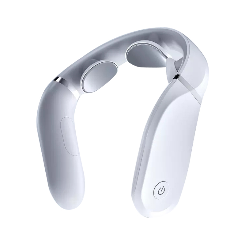 Jeeback 热敷脉冲按摩器