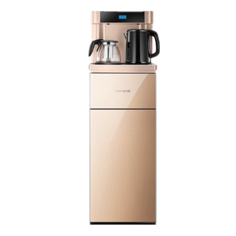 九阳 大屏幕触控饮水机