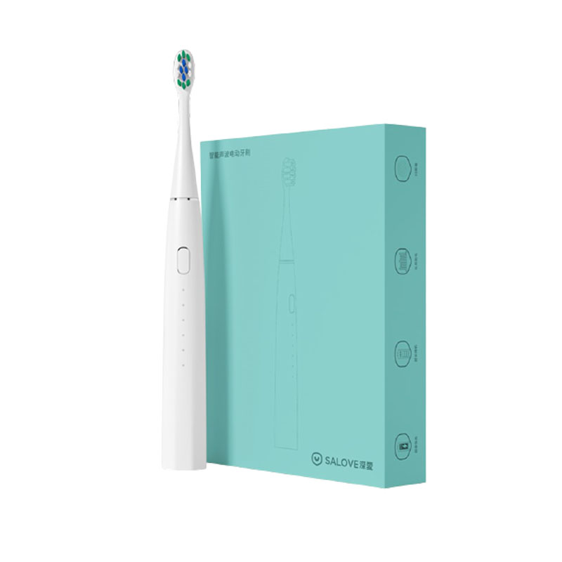 深爱 成人声波震动牙刷