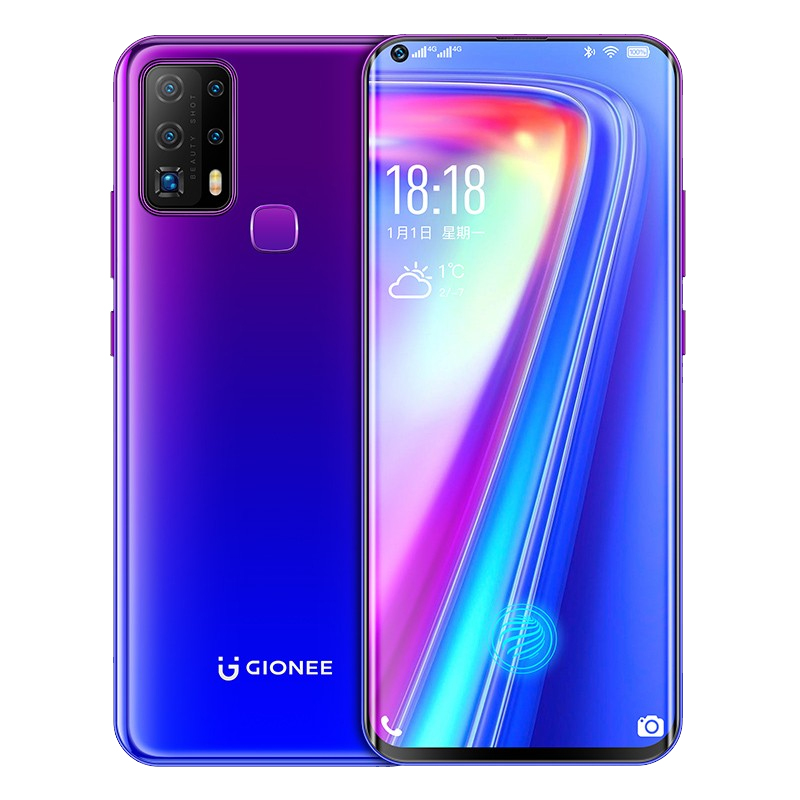 金立 性能稳定手机