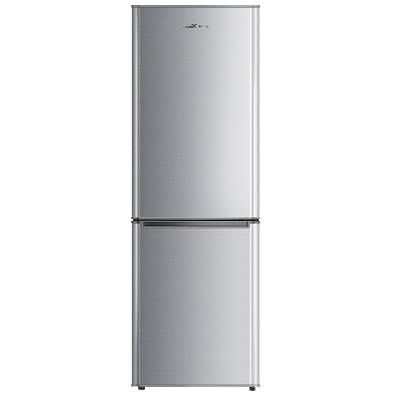 新飞 机身小巧双门冰箱