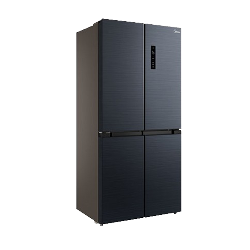 美的 急速净味冰箱