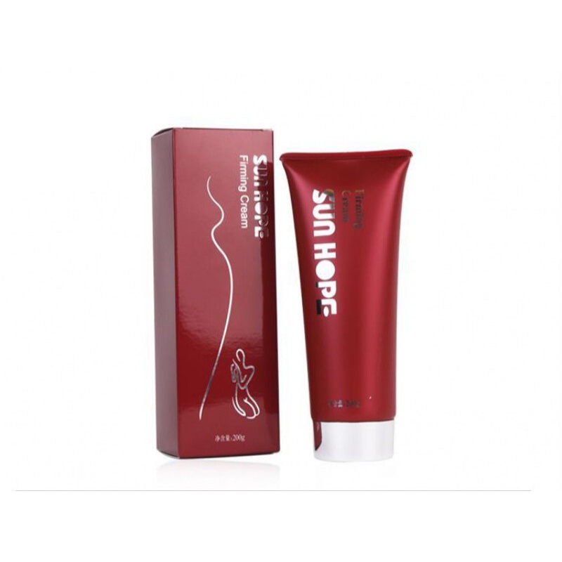 yuco护肤精油瘦身膏