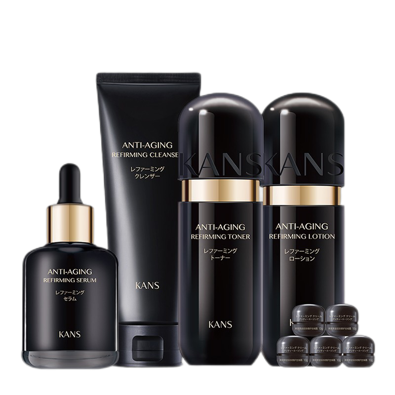 韩束 蜂蜜活效护肤套装