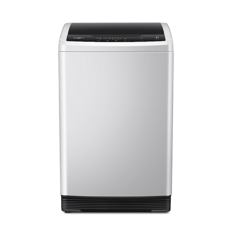 惠而浦大容量波轮洗衣机
