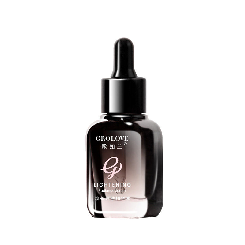 歌如兰 细腻提亮 精华