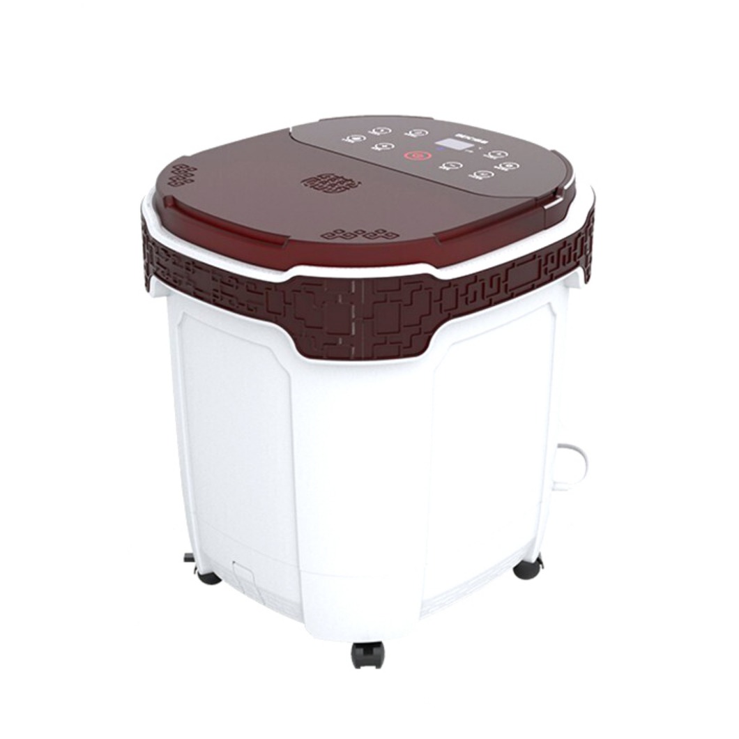 蓓慈温加热足浴盆