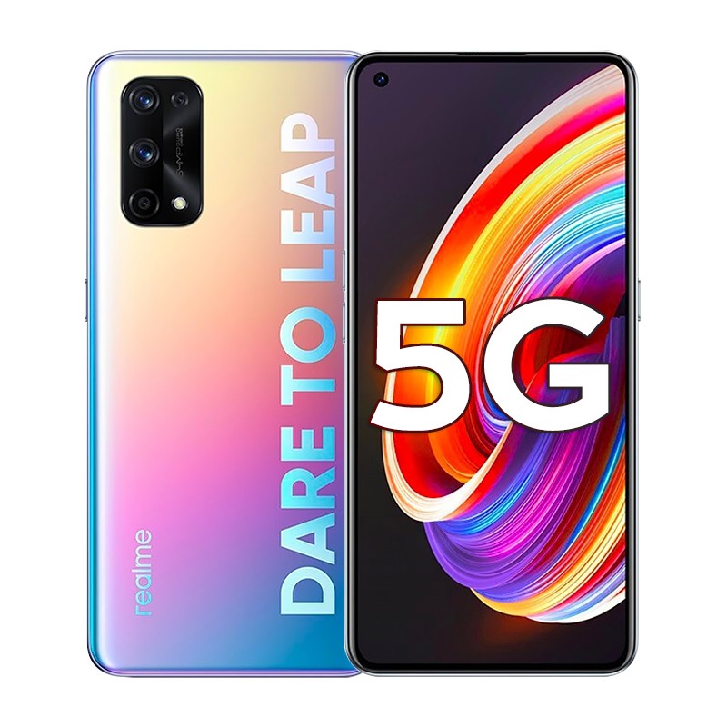 真我 大内存运行快手机