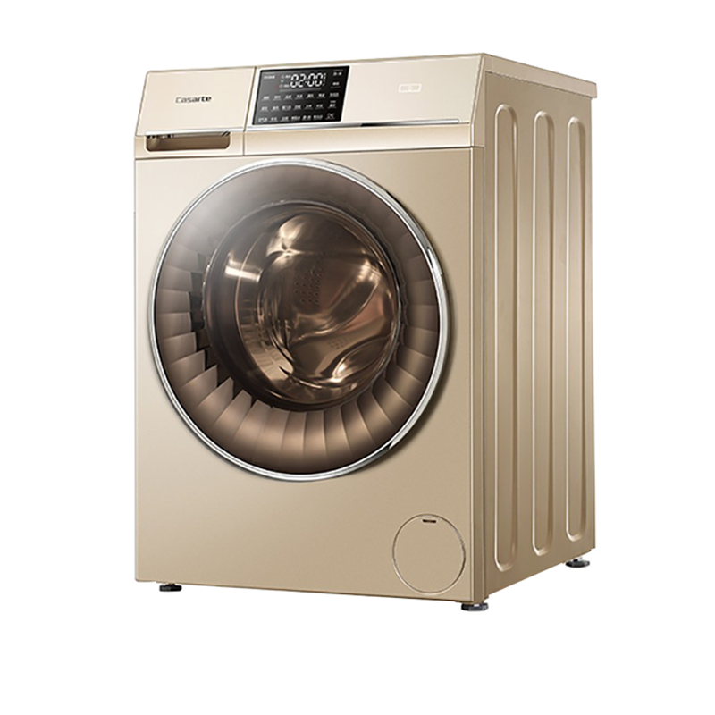 卡萨帝 多程序 滚筒洗衣机