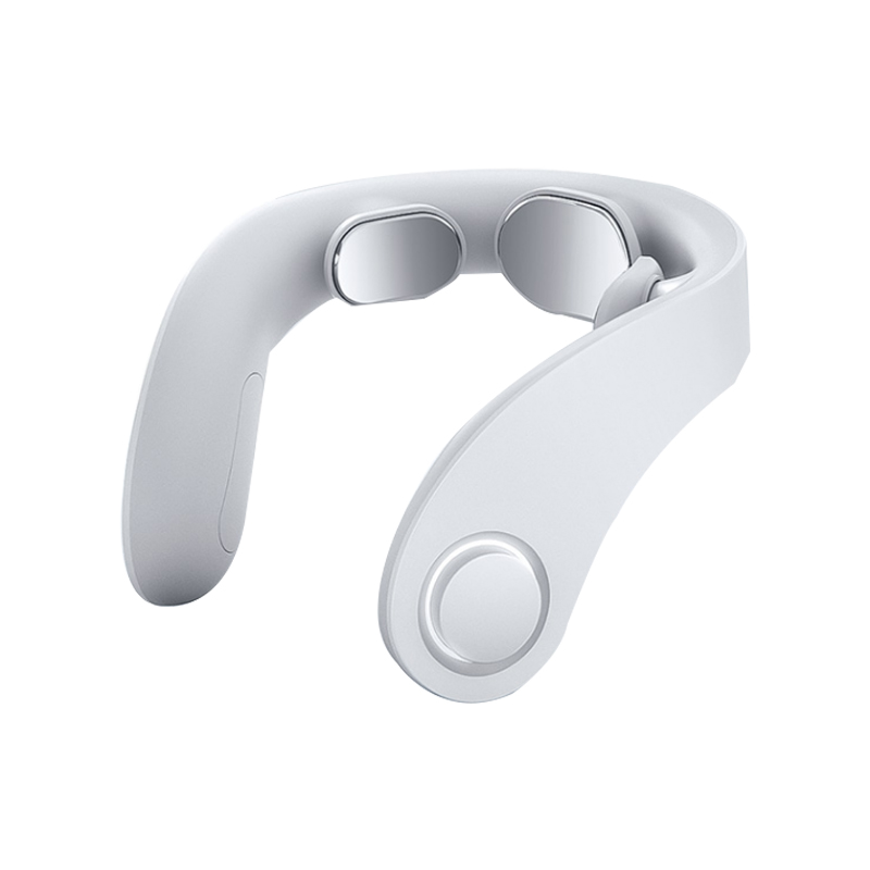 荣耀亲选 恒温热敷脉冲按摩器