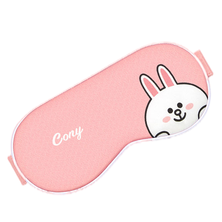 奥佳华舒适热敷眼部按摩器