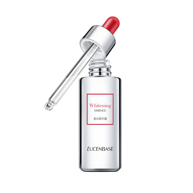 透真 小银瓶美白保湿精华