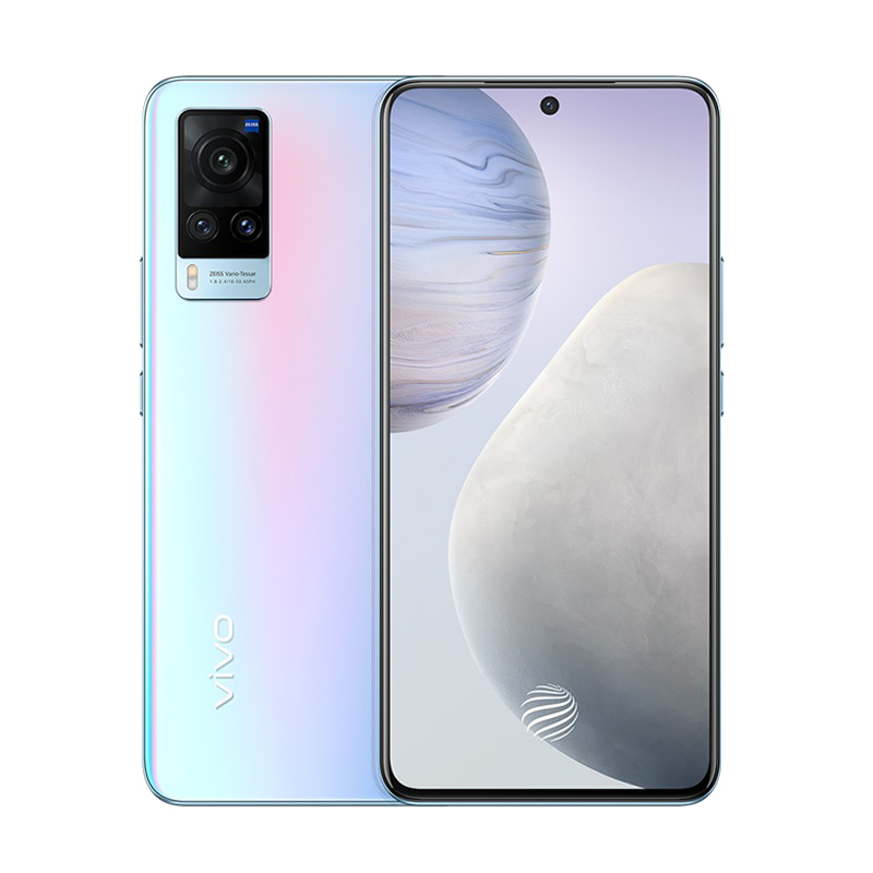 vivo X60防抖游戏手机