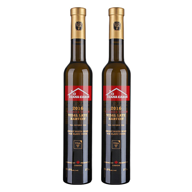 CANACABIN 醇香冰酒