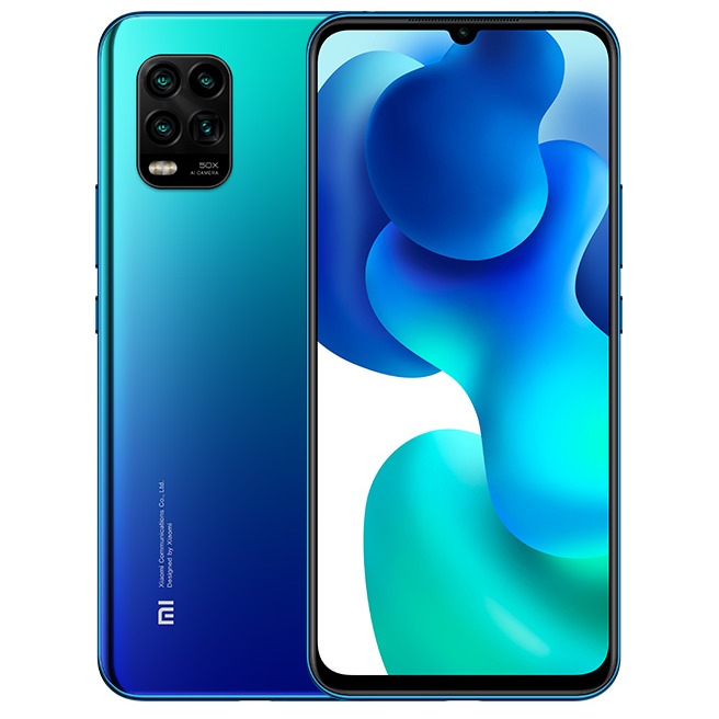 小米10青春版 拍照手机