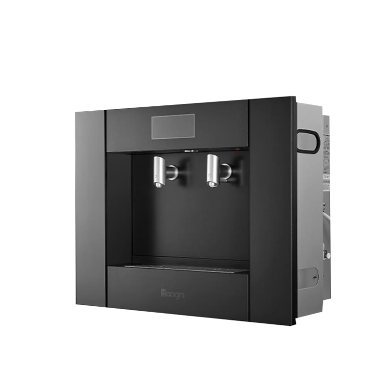 daogrs 深层过滤净饮机