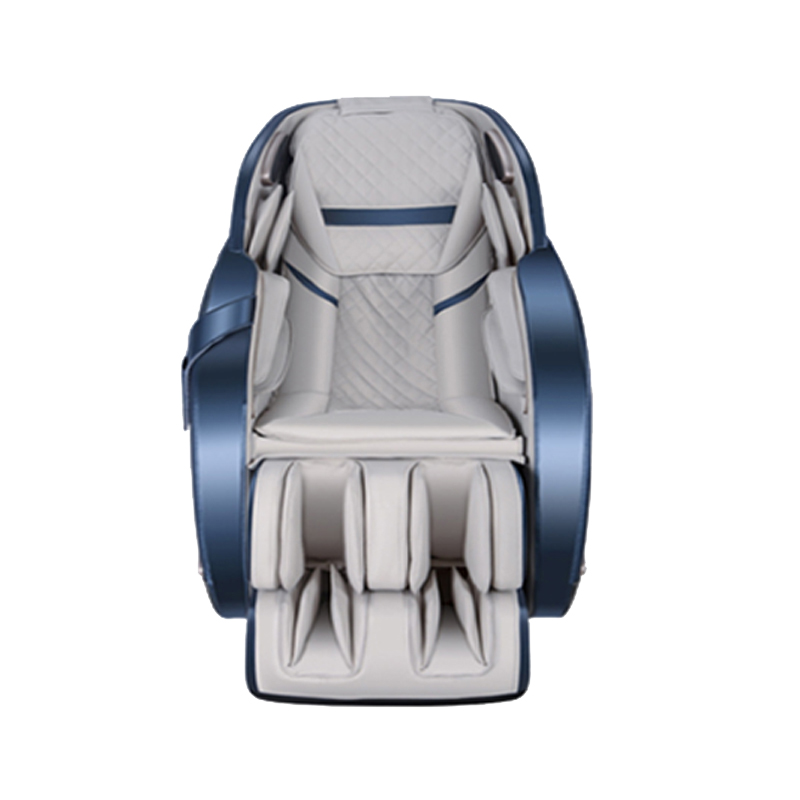 QTQ 多功能智能前移按摩椅