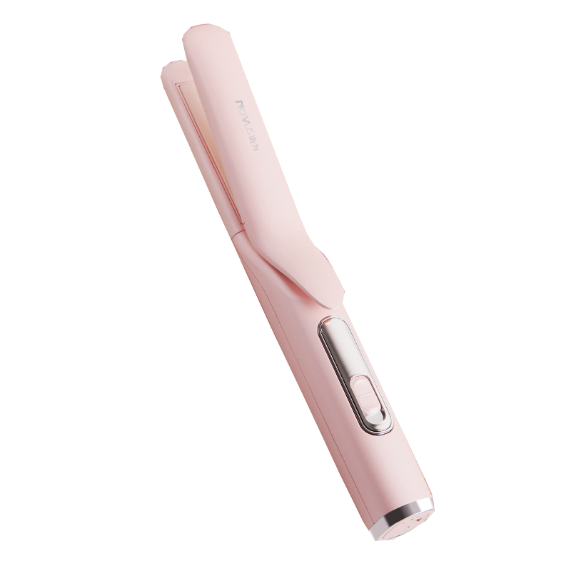 NOVUS 两挡调温卷发棒