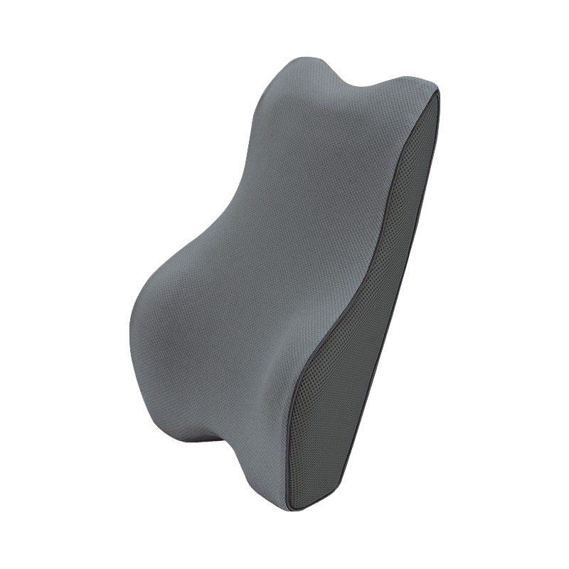 8H 记忆绵3D腰靠