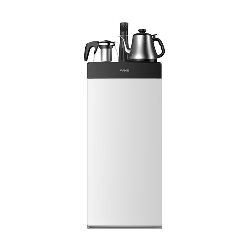 华凌自主控温茶吧机