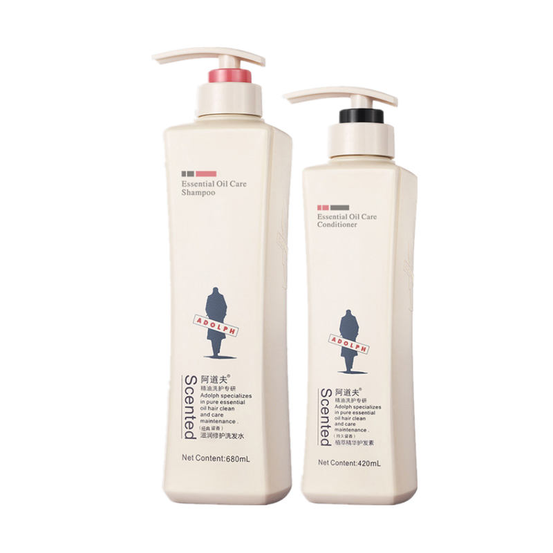 阿道夫滋润修护洗发水