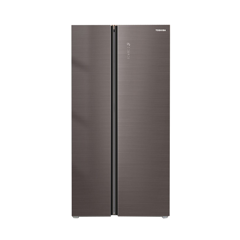 东芝 一级能效冰箱