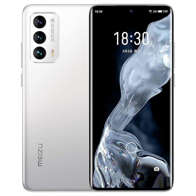 魅族 骁龙处理器手机