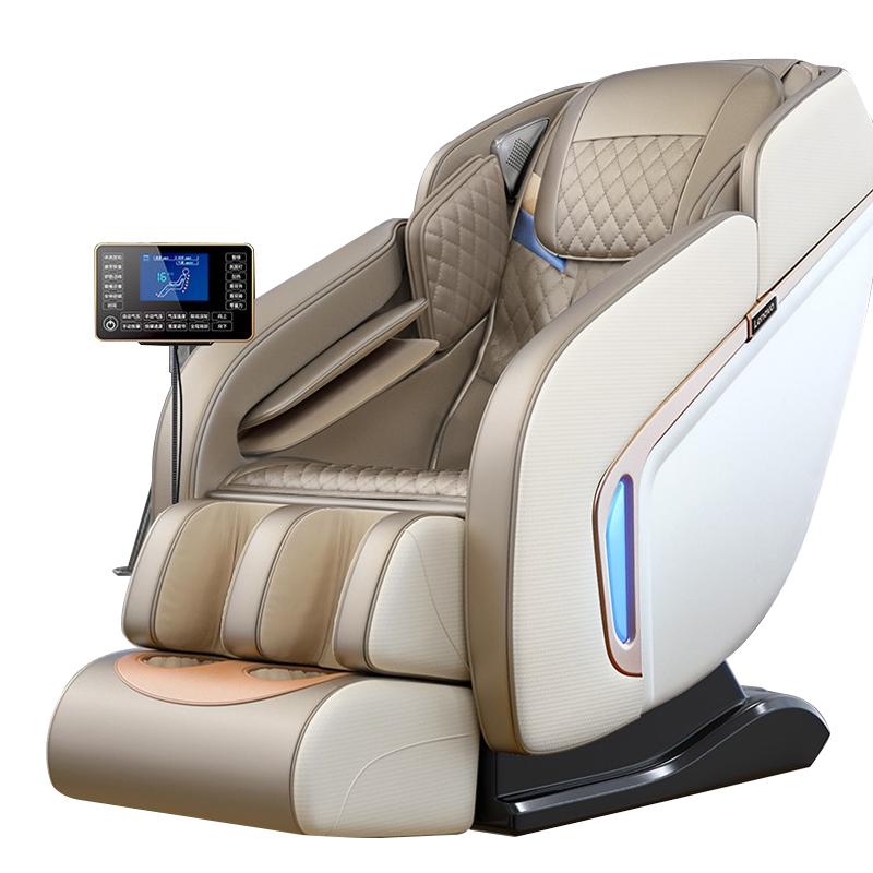 联想 人体扫描 按摩椅