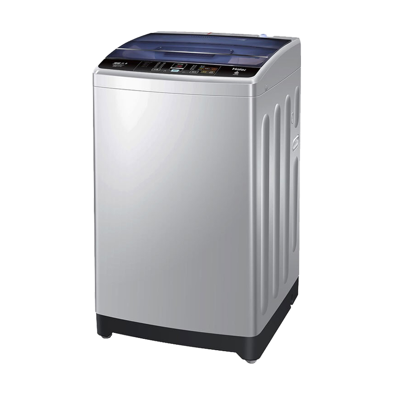 海尔 多重洁净安全洗衣机