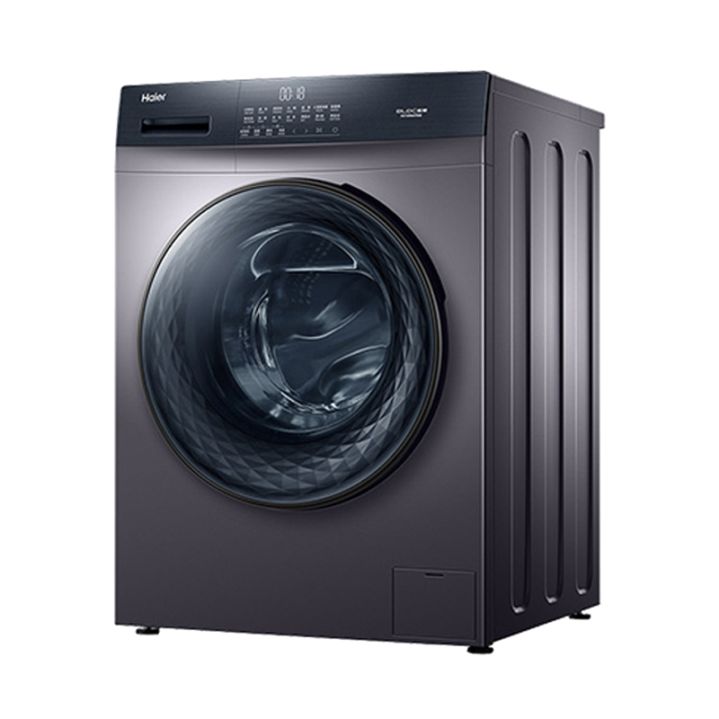 海尔大容量洗衣机