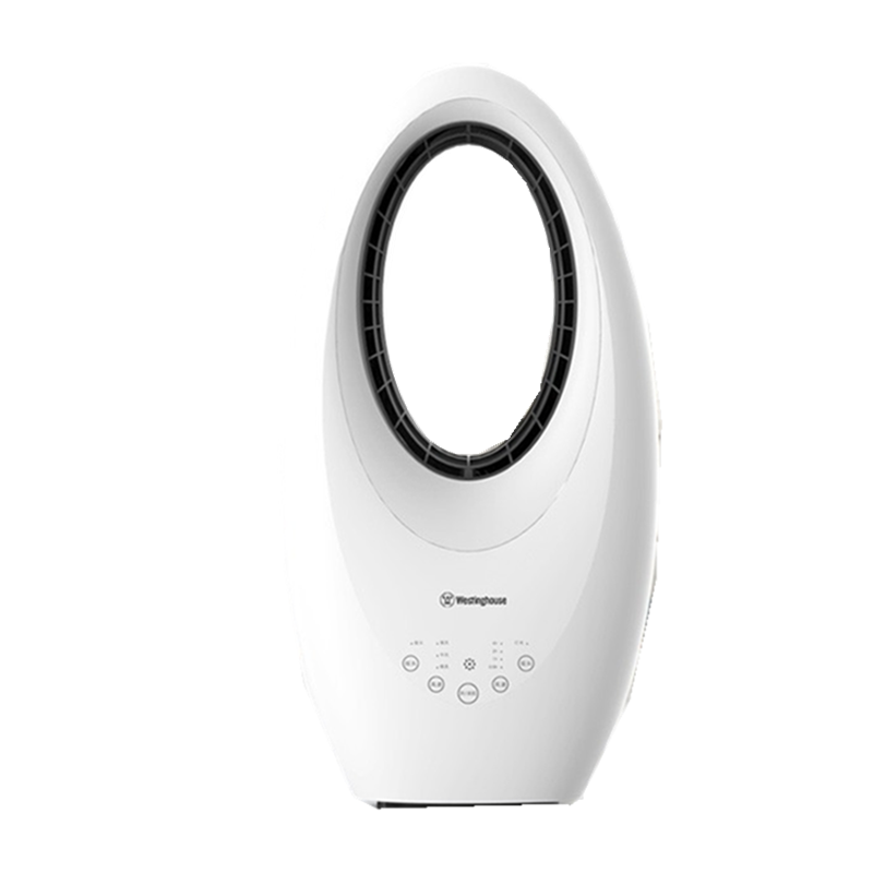 西屋 智能触控电风扇