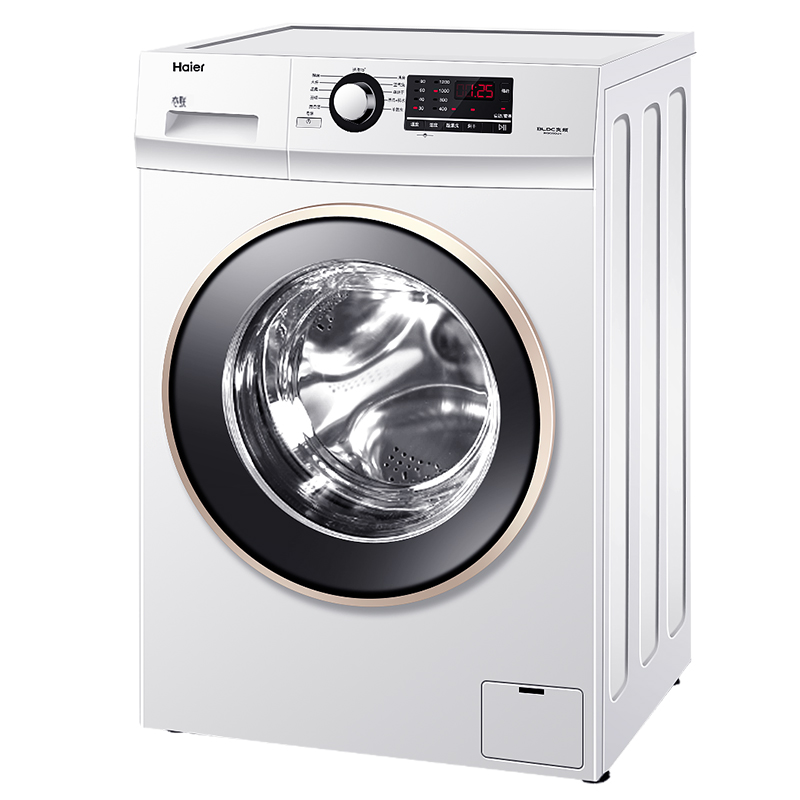 海尔祛味空气洗洗烘一体洗衣机