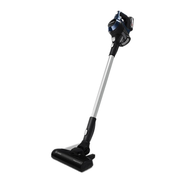 博世 大吸力除螨充电 吸尘器