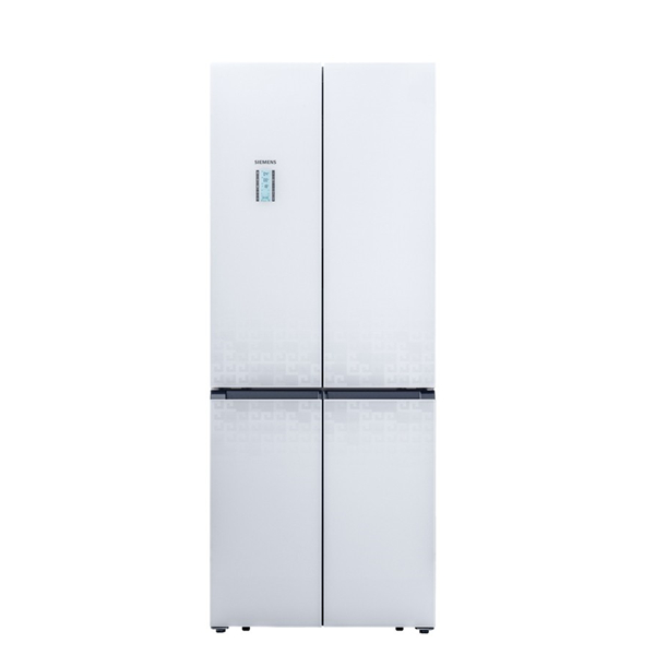 西门子 三循环混冷无霜冰箱