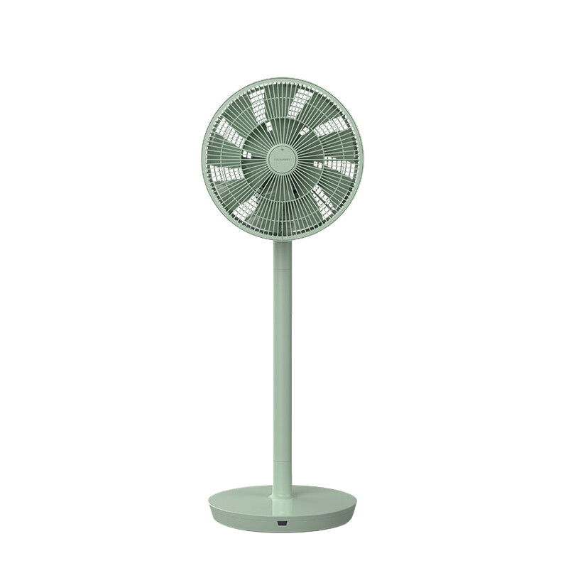 蓝宝 3D摇头电风扇