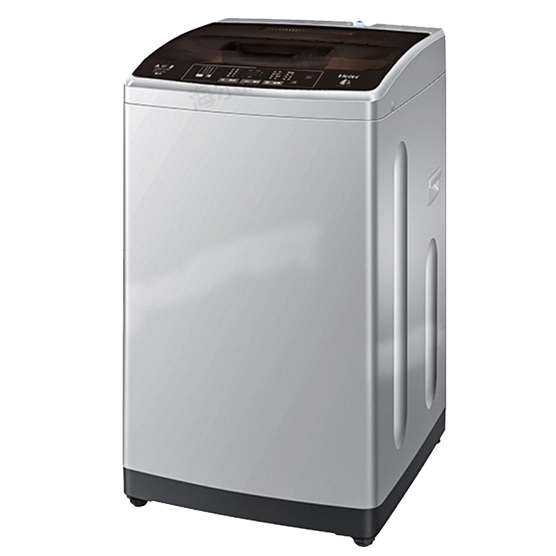 海尔 全自动大容量 波轮洗衣机