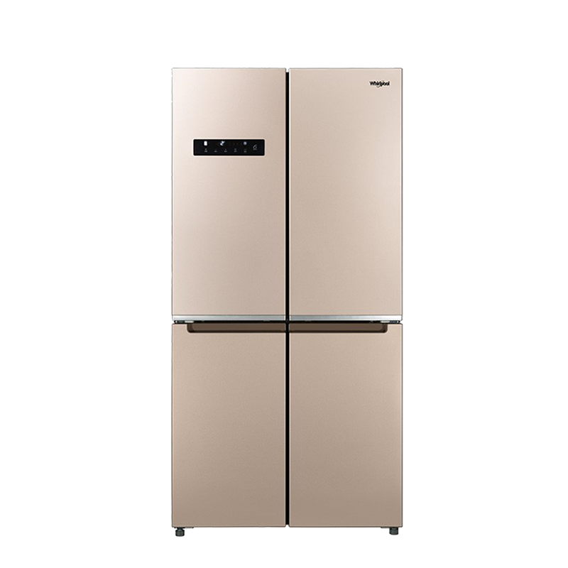 惠而浦 风冷无霜冰箱