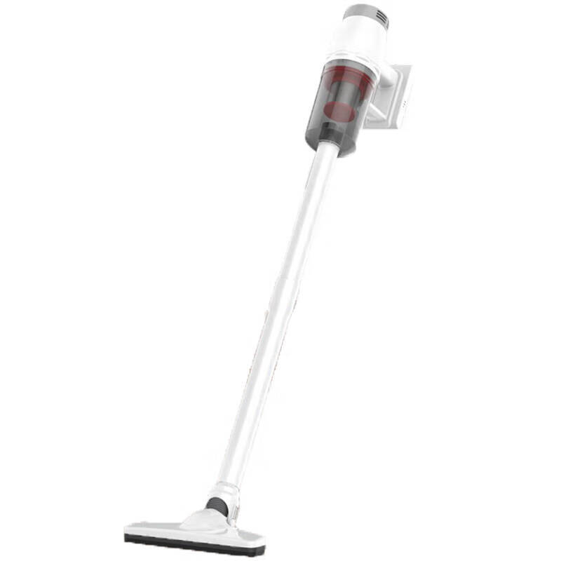 宝家丽 大功率易收纳无线吸尘器