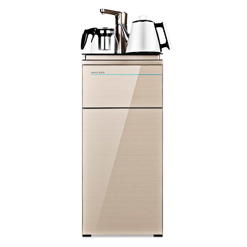 安吉尔 多段温控茶吧机