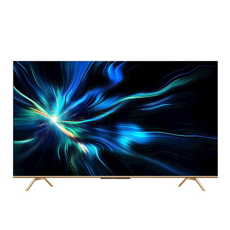 酷开 金属机身平板电视