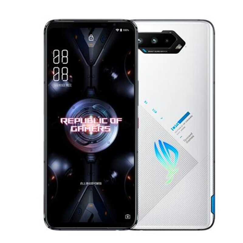 ROG 骁龙888 手机