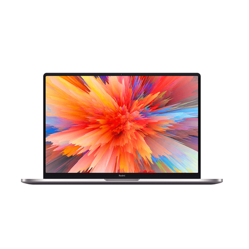 小米 全金属便携笔记本