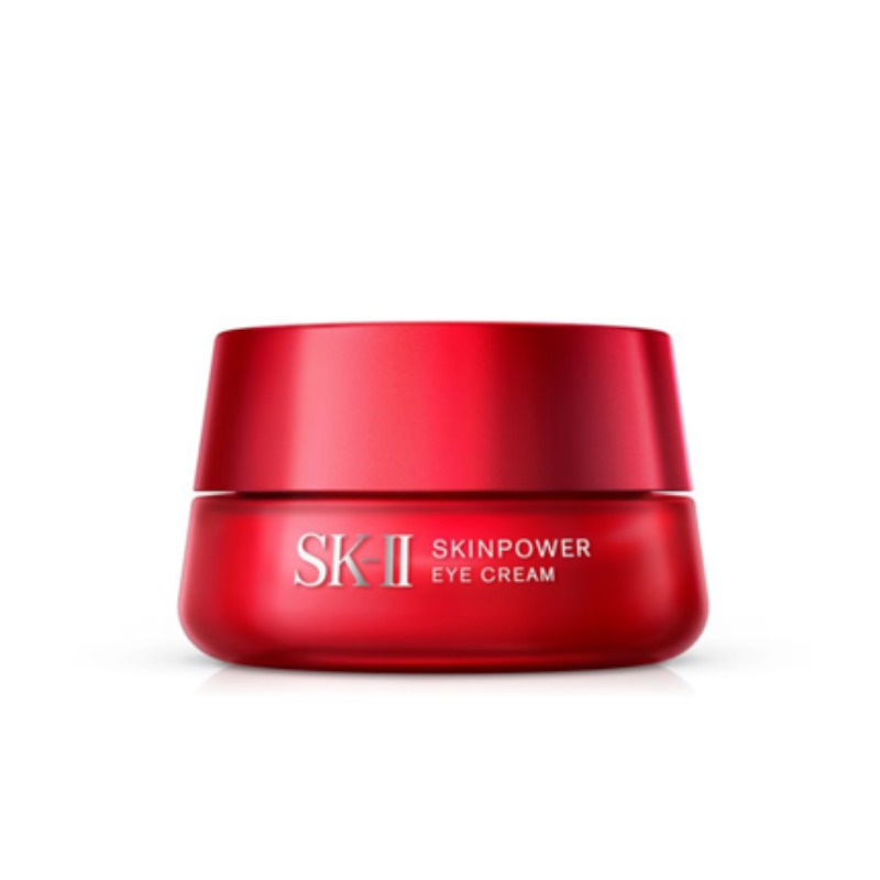 SK-II 去黑眼圈 大眼眼霜