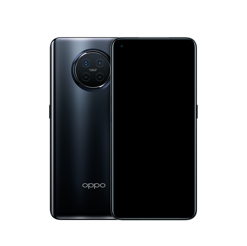 OPPO 速写速读手机