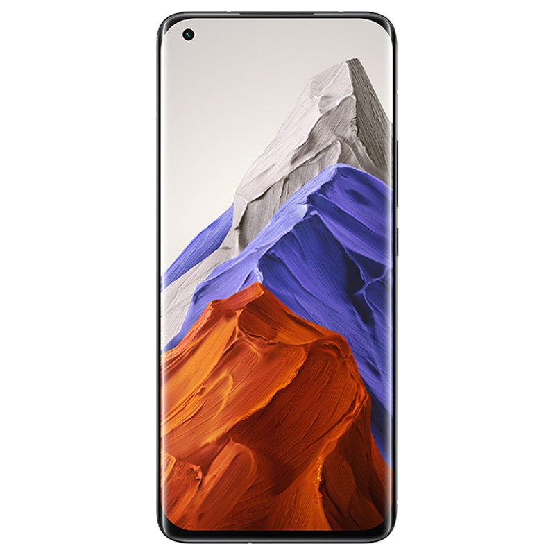 小米 后置三摄手机