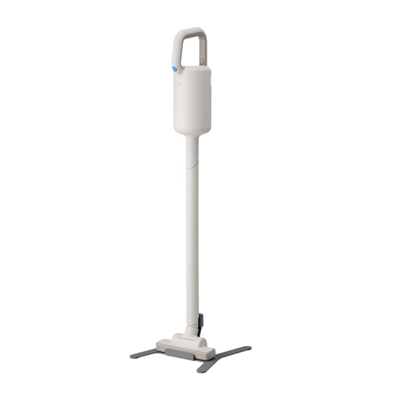 正负零家用手持吸尘器