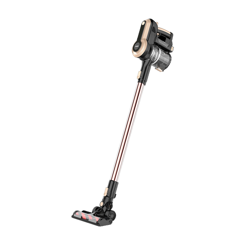 海尔 干湿两用大吸力吸尘器